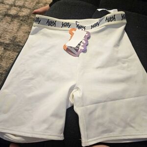 Yitty shaping shorts size medium